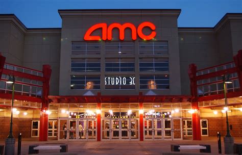 amc arock|This cinema